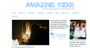 Amazing Kids